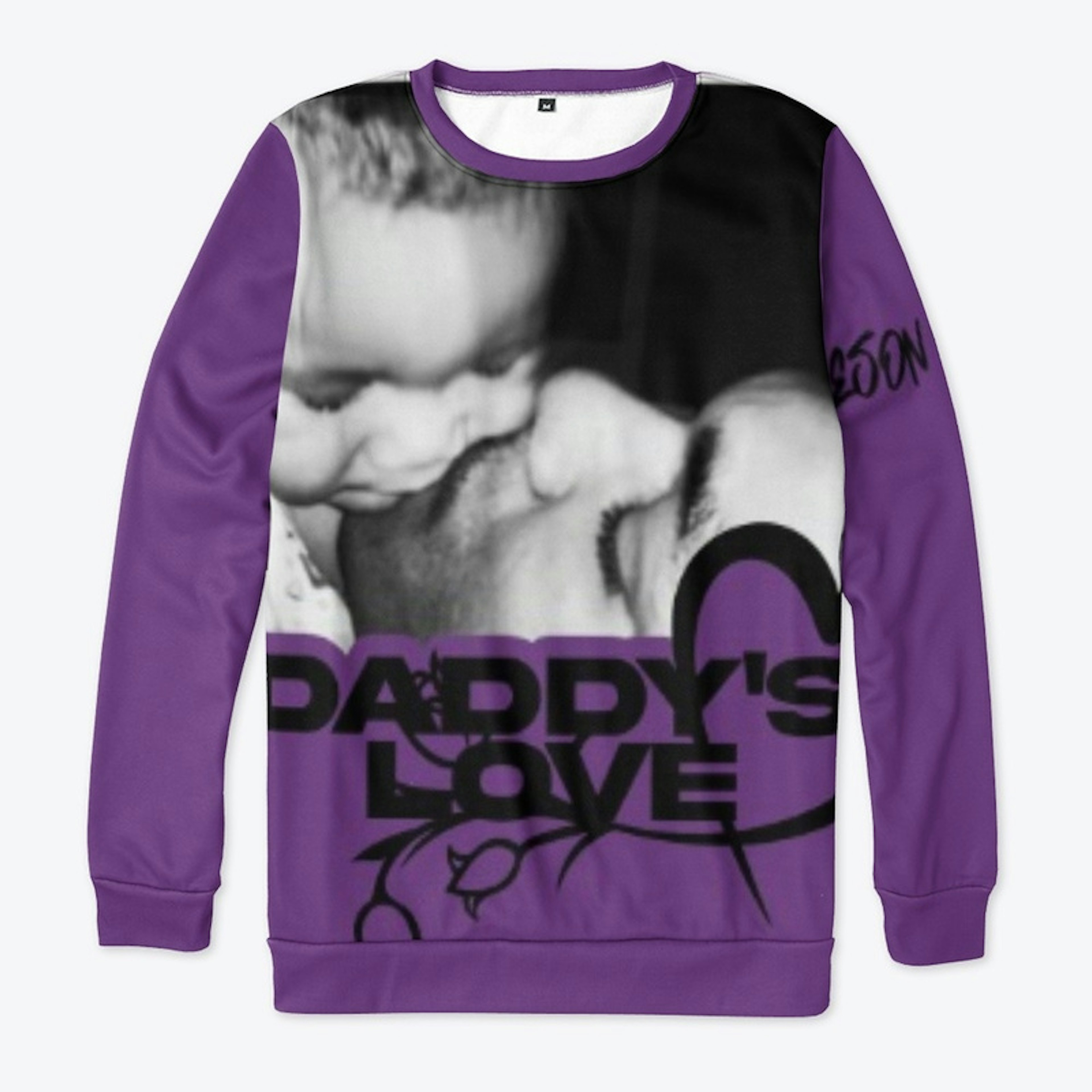 Daddy's Love Collection
