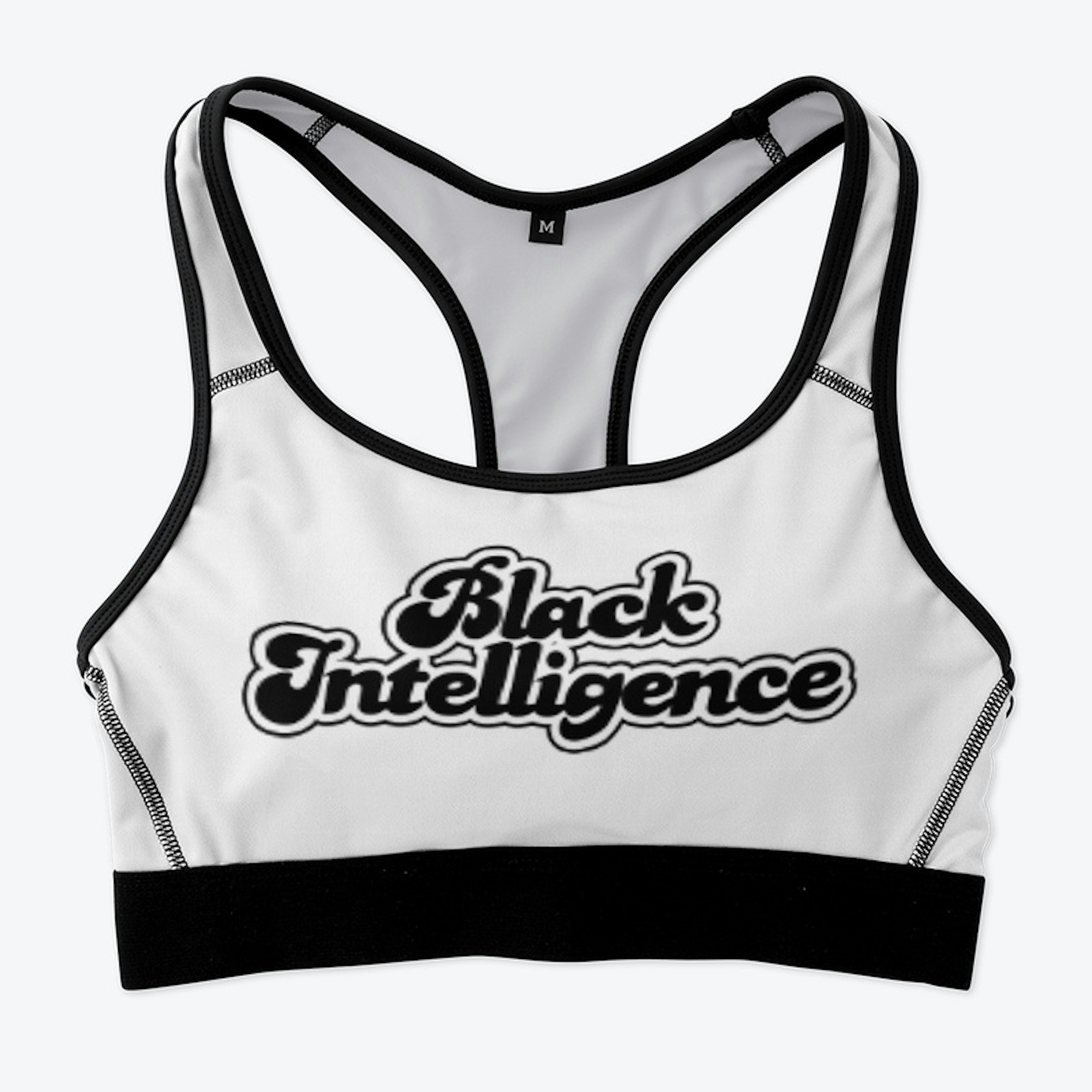 Black Intelligence