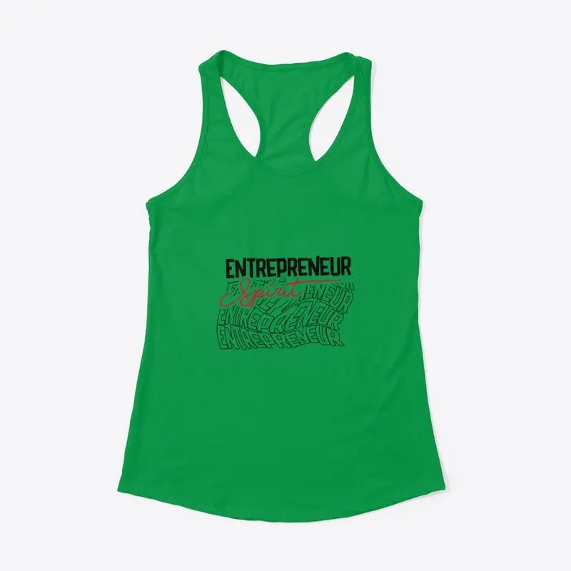 Entrepreneur Spirit